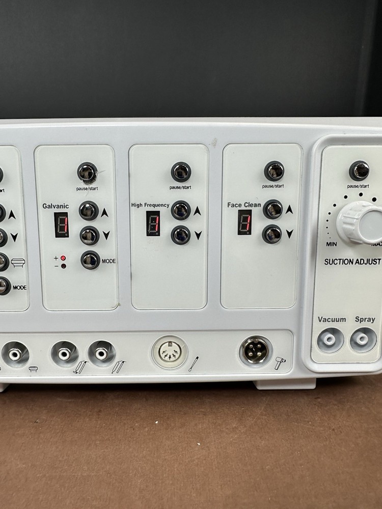 Function Digital Microdermabrasion ELI-MD65 Ships Fast!