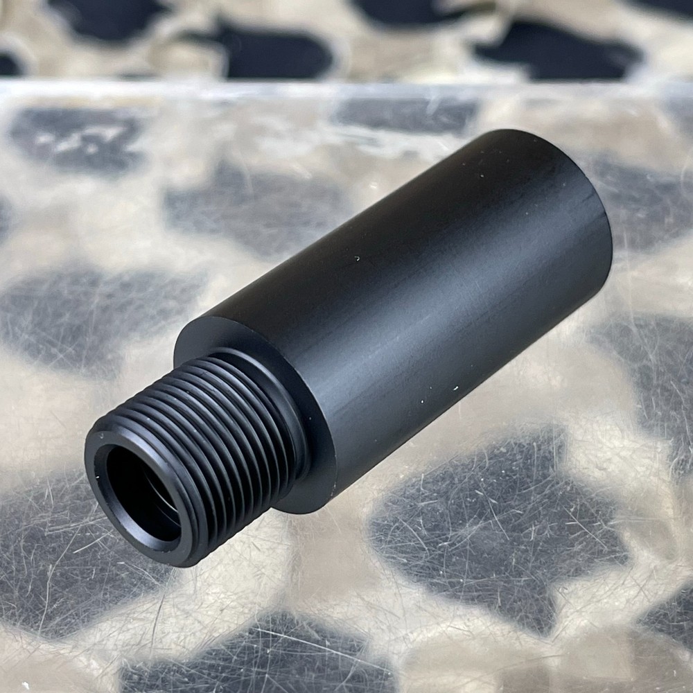 NEW Laylax First Factory 1.5" Outer Barrel Extension