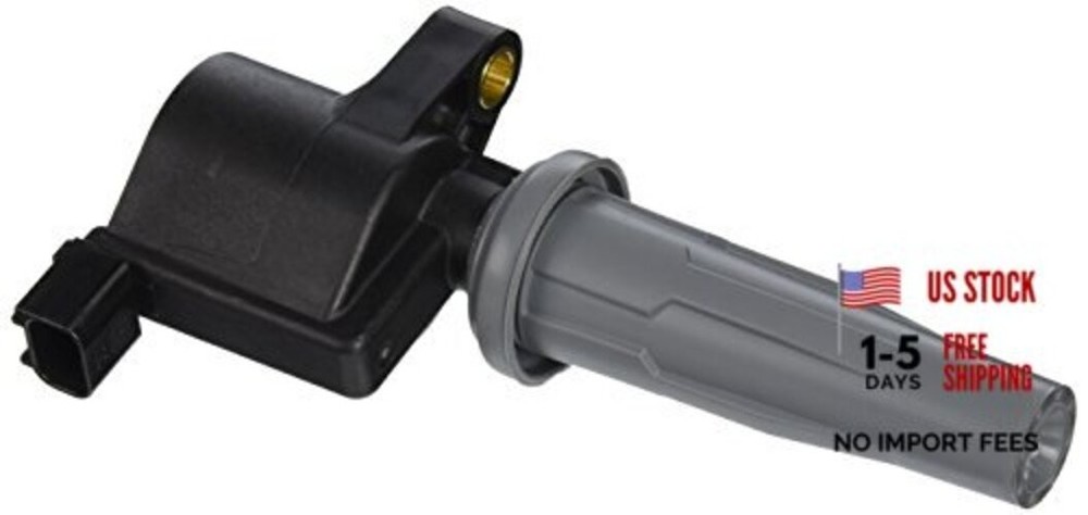 Motorcraft DG-522 Ignition Coil Assembly