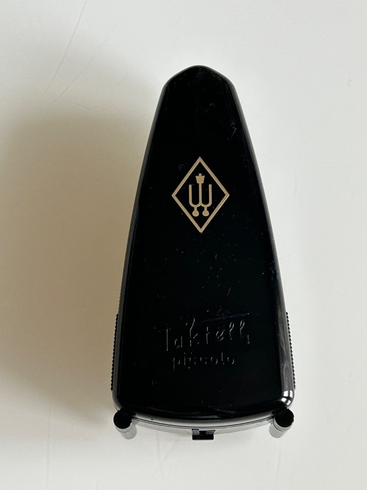Wittner Taktell Small Metronome
