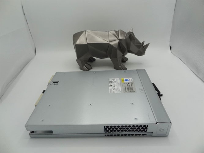 Dell XR0PC PowerVault ME4084 12G Storage Controller