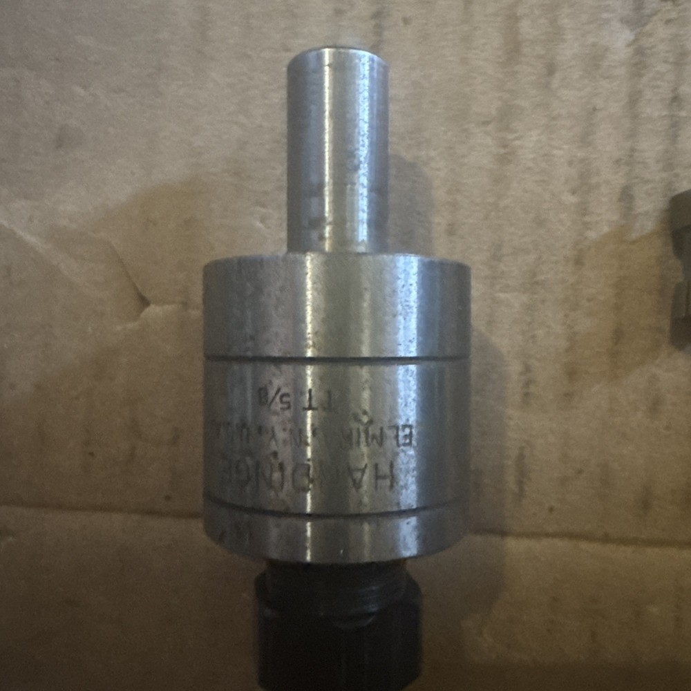 HARDINGE TAPPING HEAD TT 5/8"