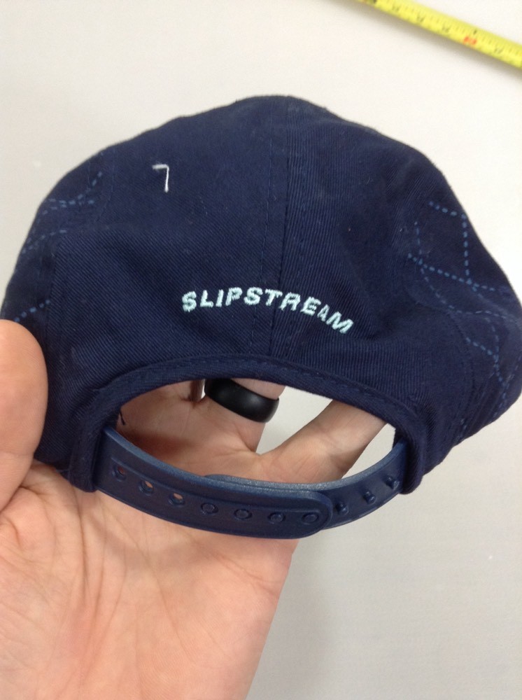 Garmin Slipstream Casual Cycling Cap Hat (5750-4)
