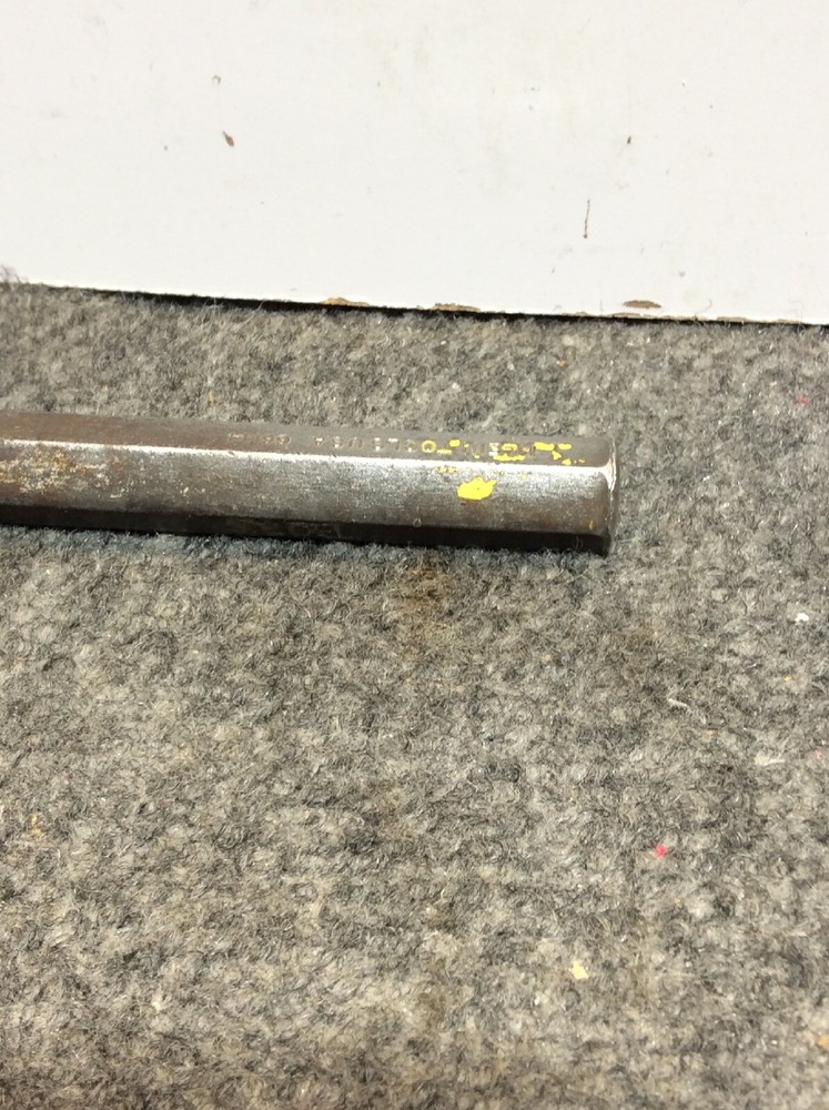 Klein Tools 66144 7-Inch Cold Chisel