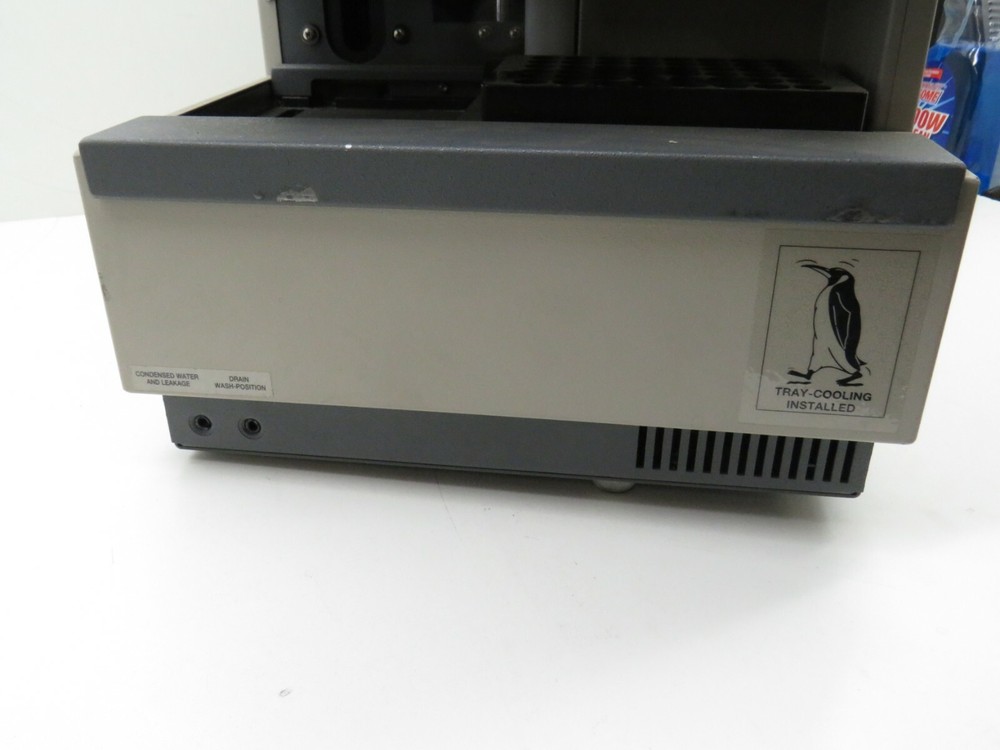 Spark 920 Eksigent Autosampler, Blue