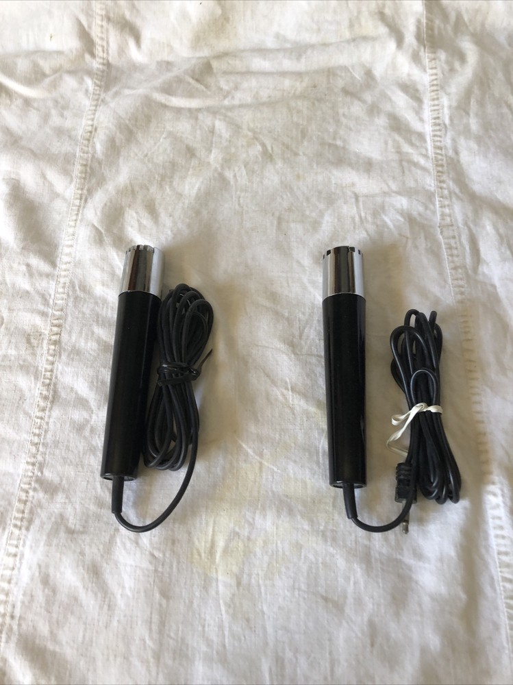 Vintage original Microphone made in Japan