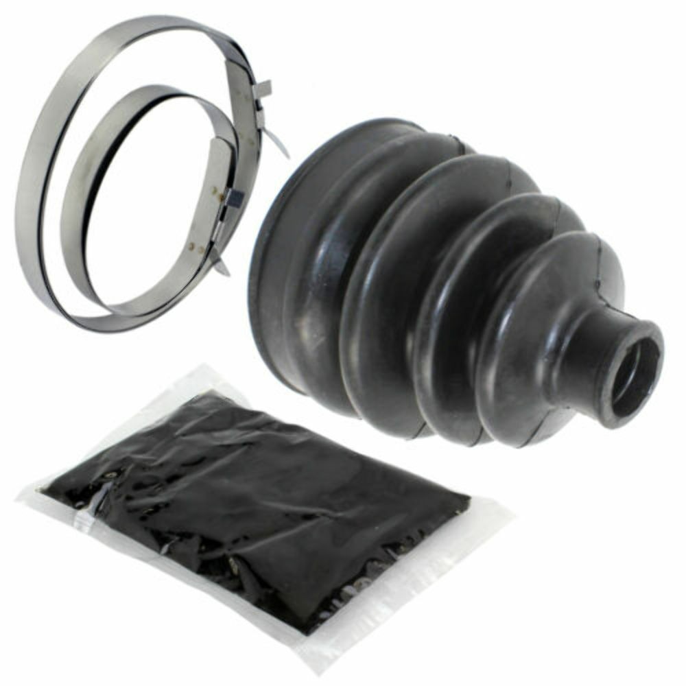 BRP Can-Am Front Rear Axle Outer CV Boot Kit 705500907