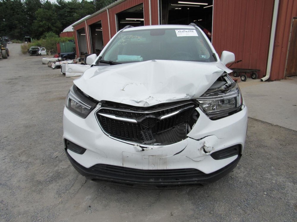 Rear View Mirror Fits 13-22 ENCORE 1073967