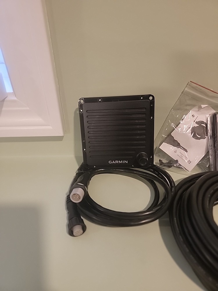 Garmin Active Speaker