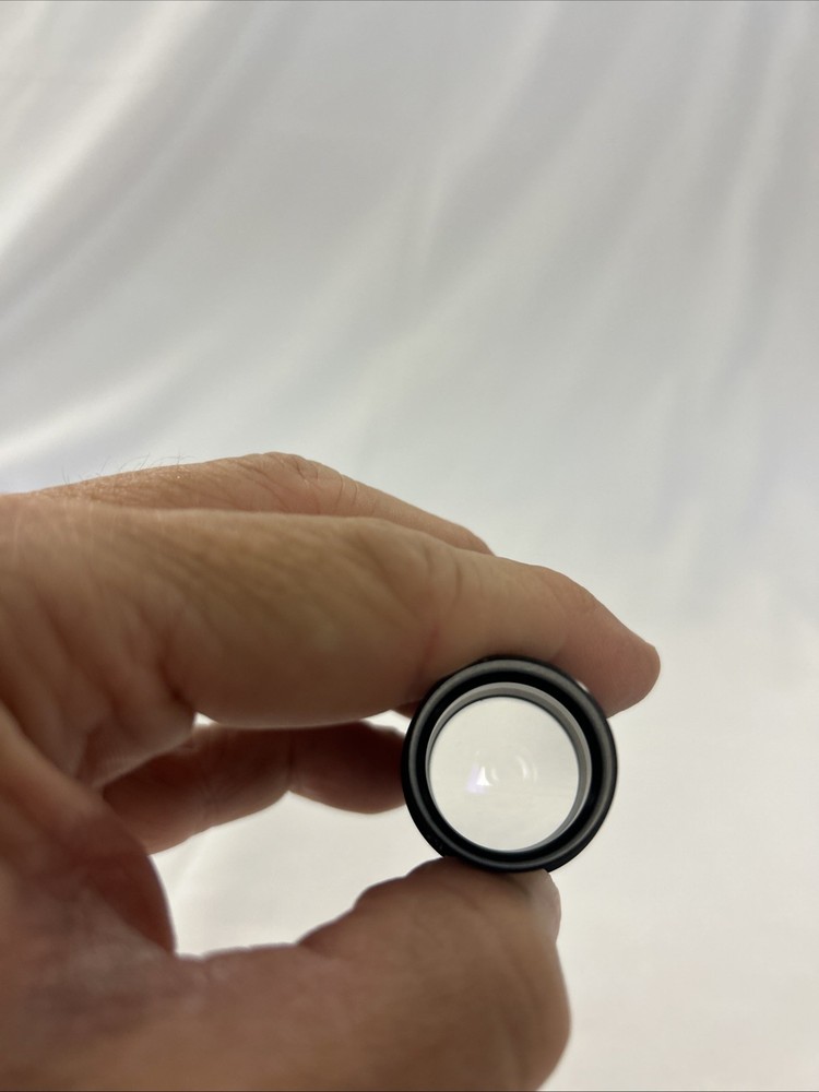 American Optical AO Microscope 10x Eyepiece Pair #180