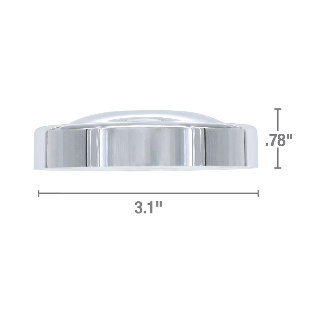 Danco Shower Arm Support Bracket Fixes Wobbly Loose Shower Pipe Easy Install