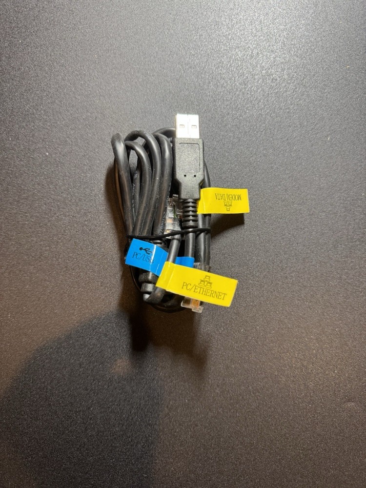Modem/Data/USB Cable