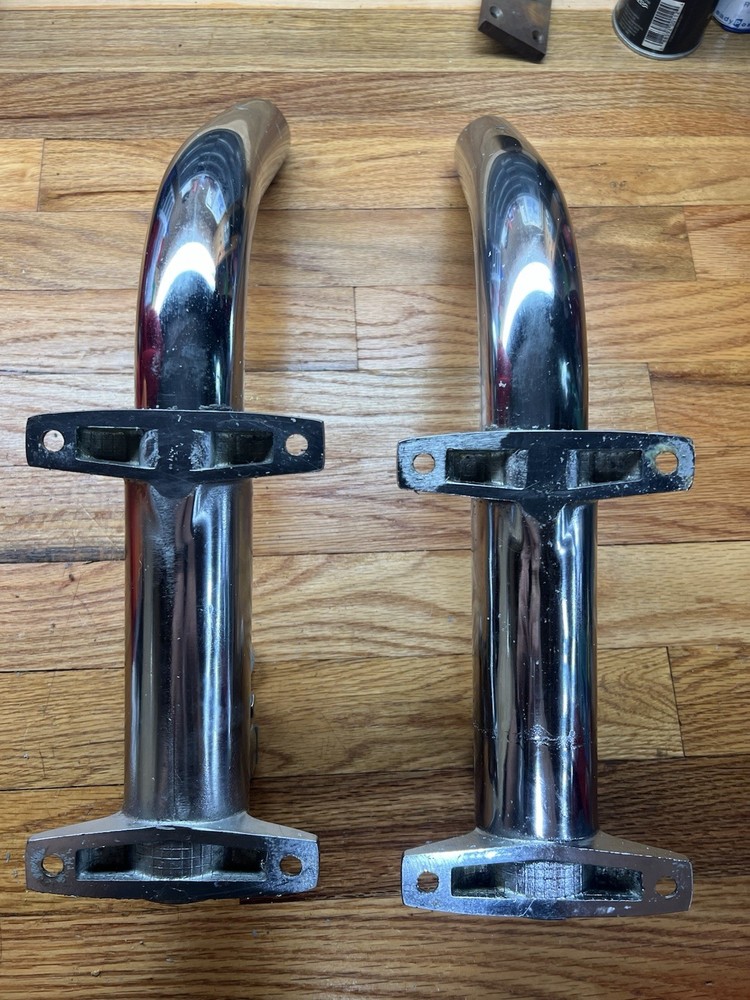 Lee's Side Mount Outrigger Holders 1-1/2"