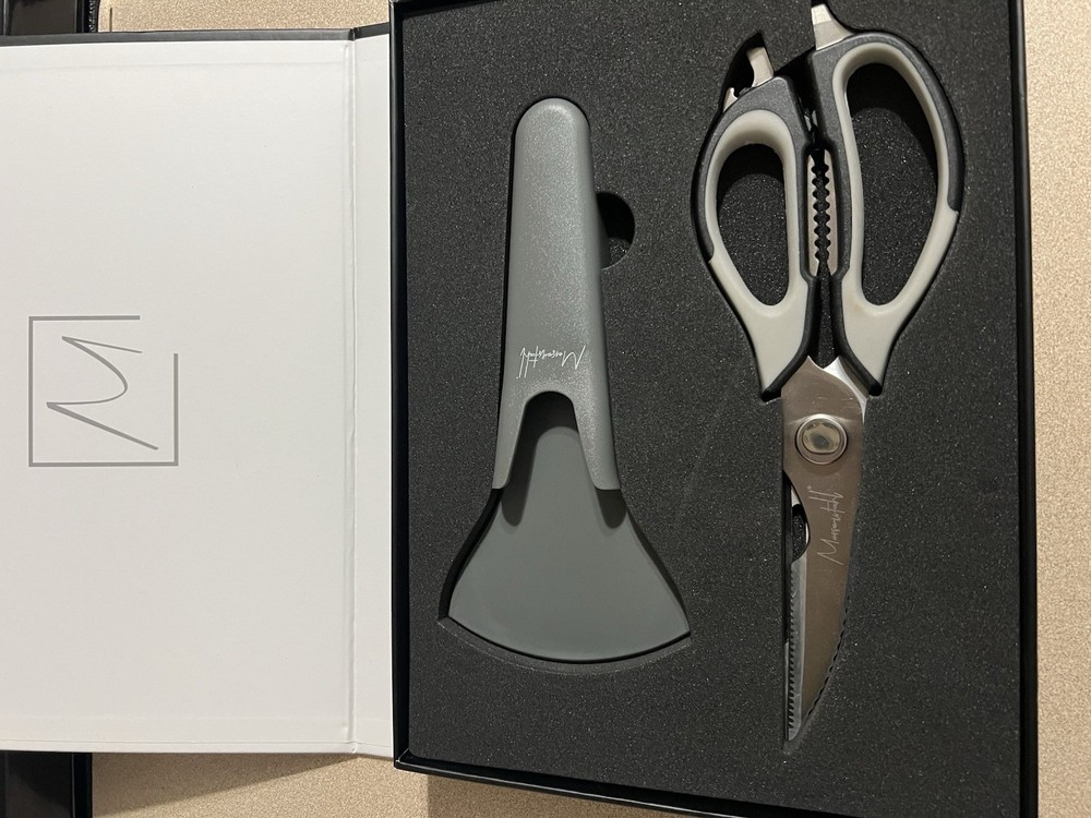 Messersthal Kitchen Shears