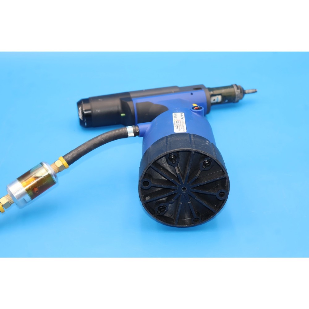 Gesipa Firefox 2 Pneumatic Blind Rivet Nut Gun