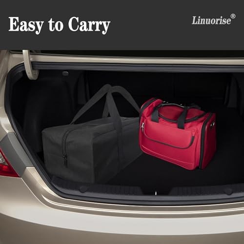 BBQ Tools Storage Bag, Grill Accessory Storage, Grilling Tools Storage, Tools