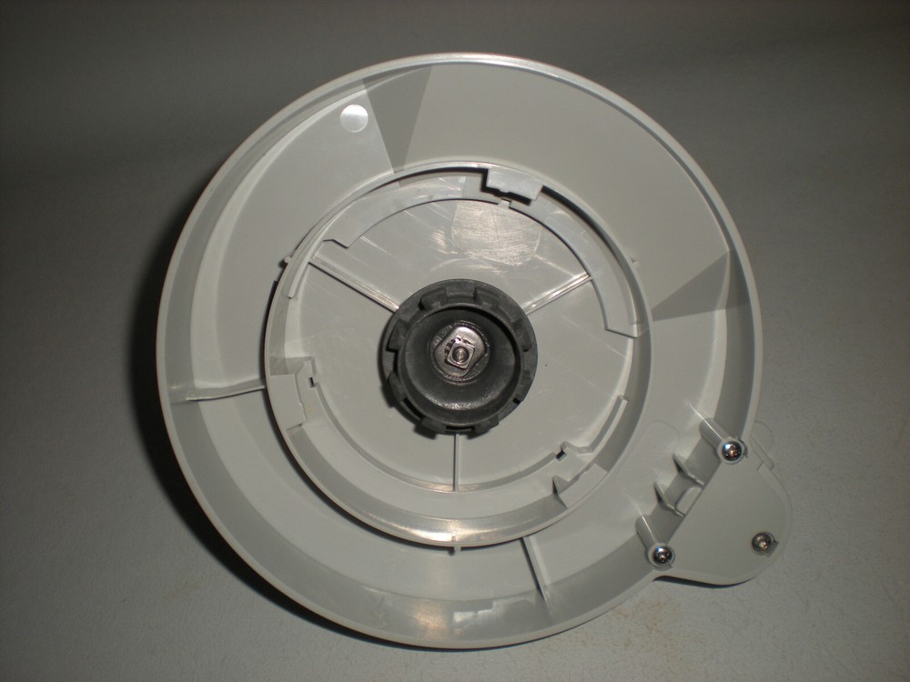 Cuisinart Stem Adapter Base For Core Elements Juicing Center FP-110 FP-130 145