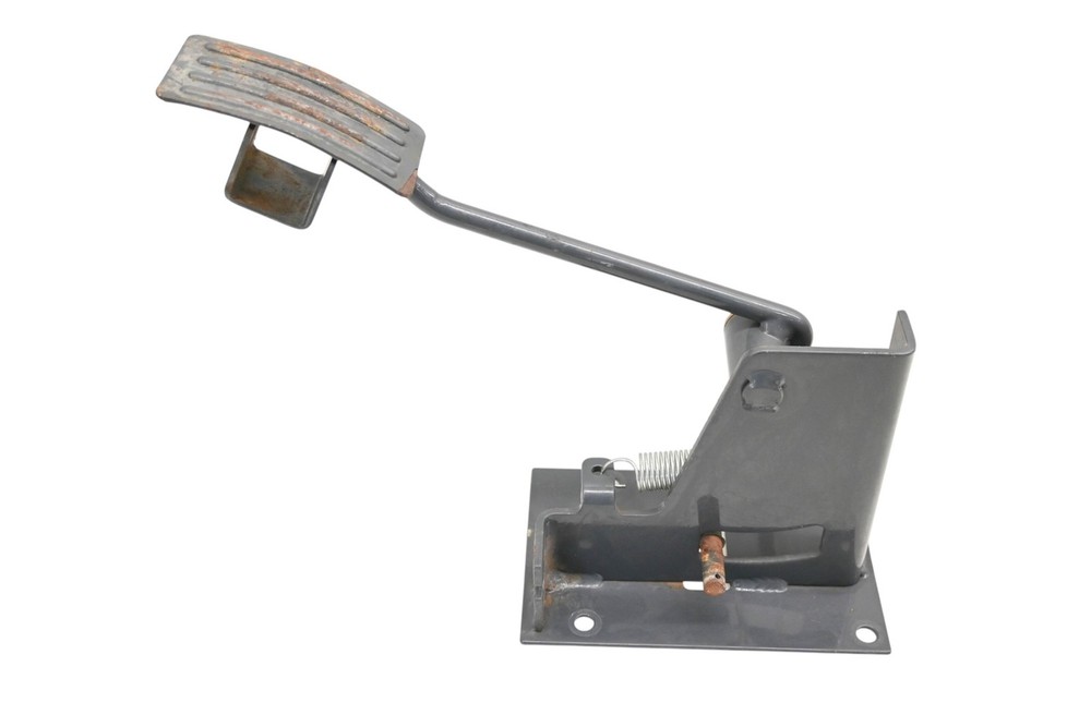 16 Kubota RTV400CI Accelerator Pedal & Bracket Mount