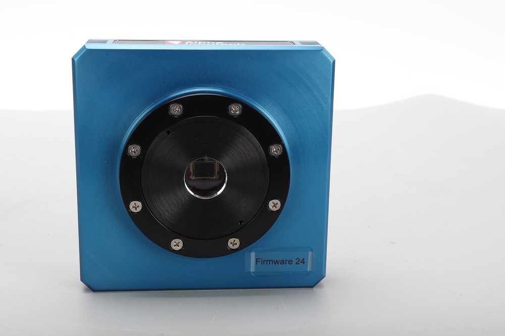 Alpha Innotech U2000 Firmware 24 Analyzer Camera