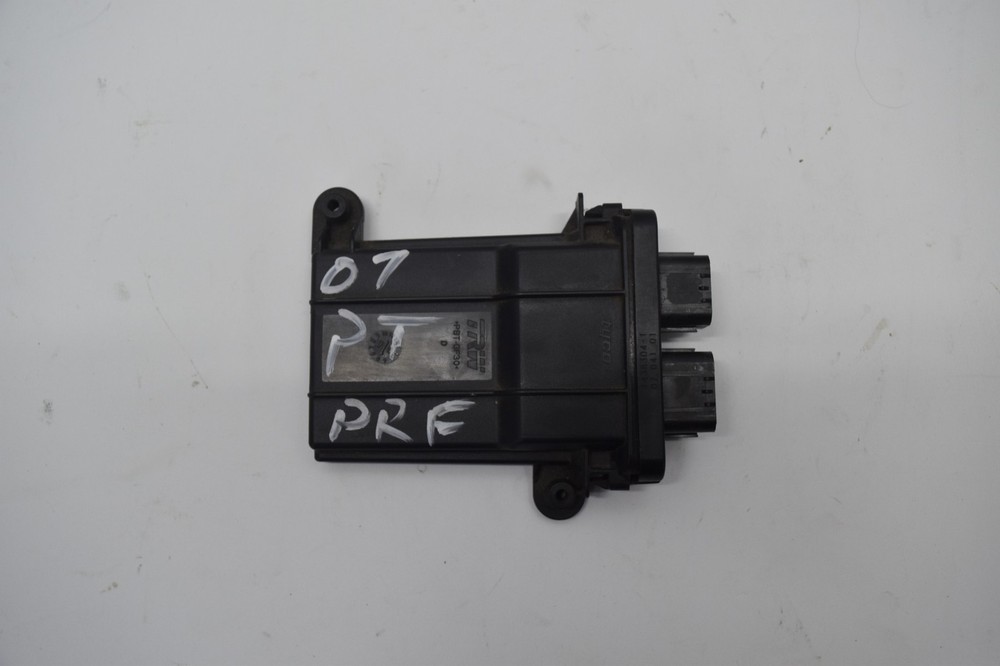2006 2010 Chrysler PT Cruiser Occupant Classification Supplemental Module