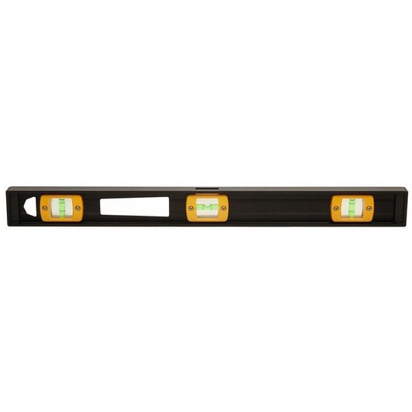 Johnson Level & Tool 3724 I Beam Level, 24 In