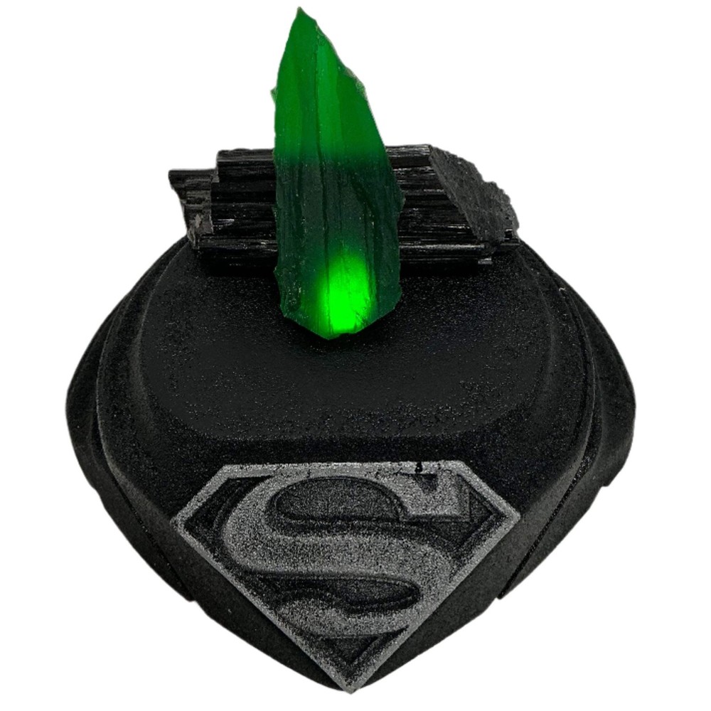 Kryptonite Shard Superman Returns (2006)
