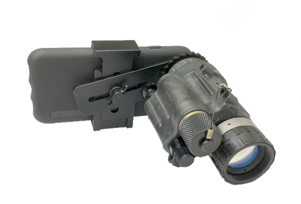 MOD Armory Universal Smartphone Adapter for Night Vision Filming