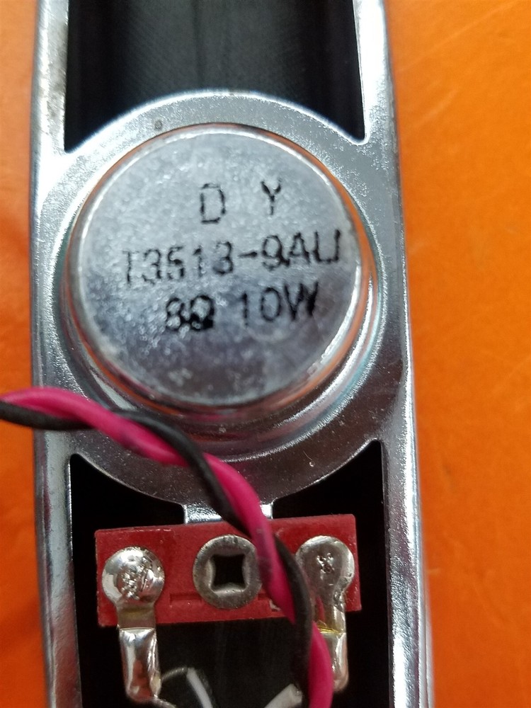 ⭐️⭐️⭐️⭐️⭐️ TV Speaker Set Element ELEFT326