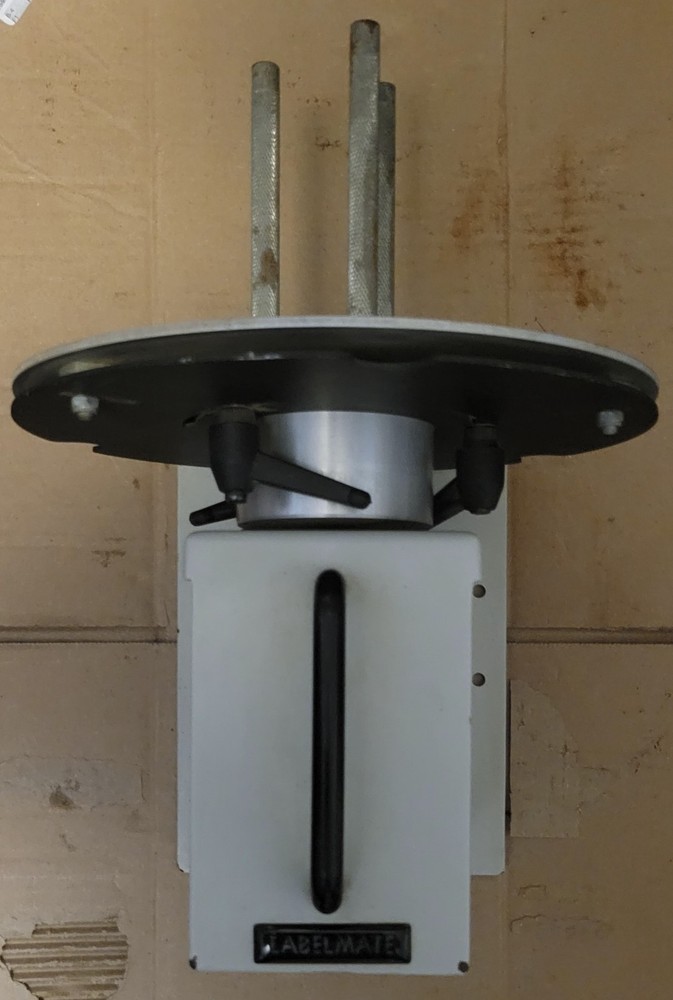 Labelmate MC-11 Mini-CAT Label Rewinder