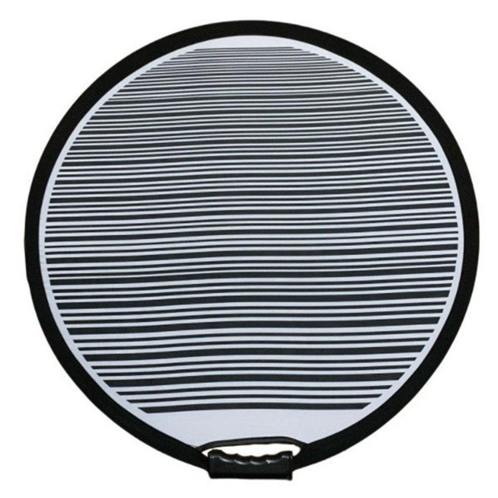 70cm Foldable Reflector Board for Auto Dent Repair and Scratch Detection