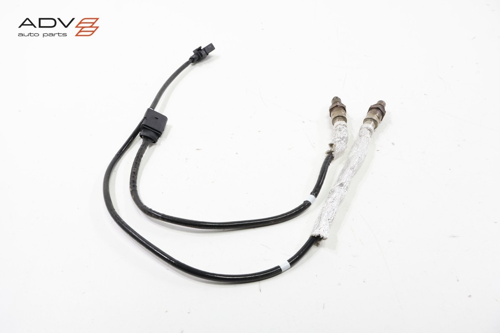 2022 - 2025 VOLKSWAGEN TAOS 1.5L ENGINE MOTOR OXYGEN O2 LAMBDA SENSOR OEM -SET-
