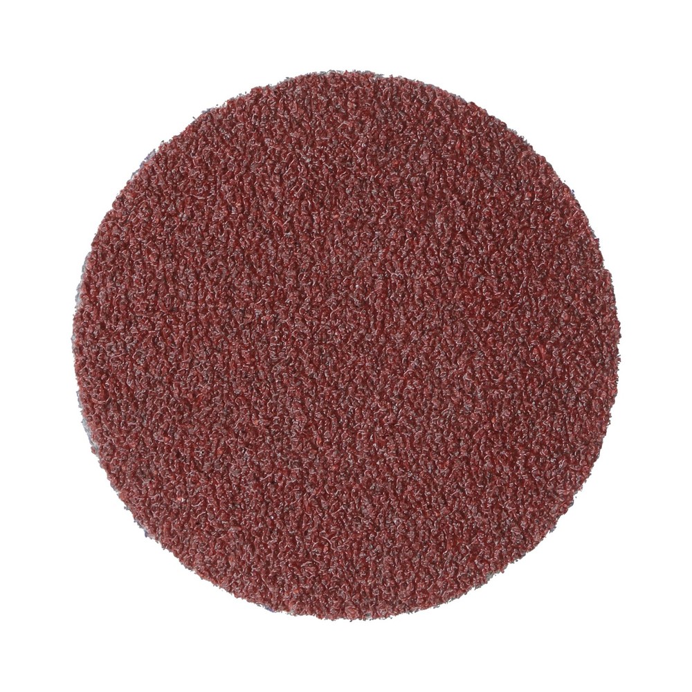 104PC 2" Roll Lock Sanding Discs Die Grinder Quick Change Disc Set W/ 1/4 Holder