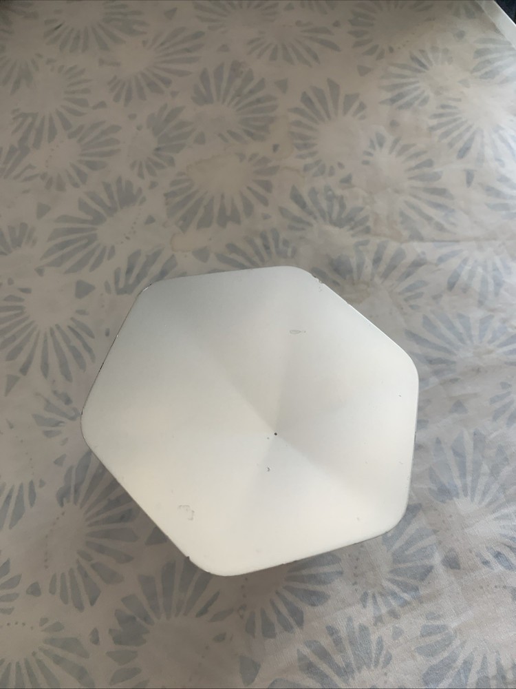 10pack Plume SuperPod Adaptive WiFi Mesh HomePass Model B1A Powers On / Linked