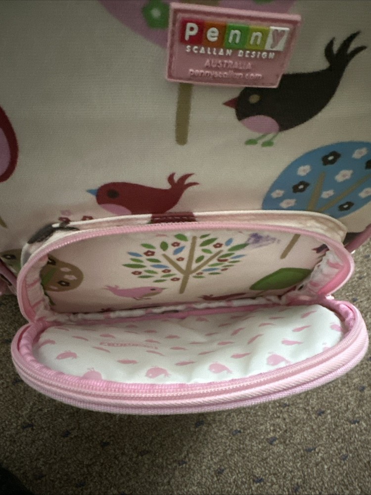 Penny Scallan Kids Large Backpack