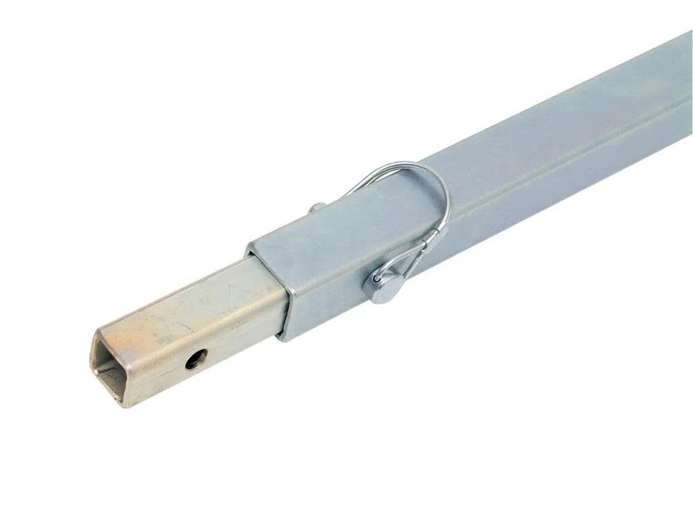 Reed Mfg Valve Key, 6 Ft. Extension Vkext ()