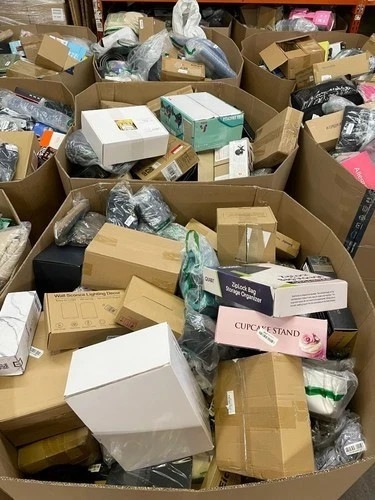 Random Walmart/Target/Amazon items| Surprise Assortment|Fast Shipping!!