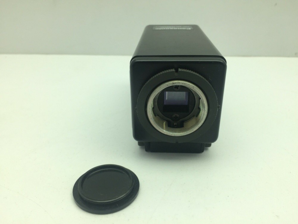 Panasonic GP-MF852PT CCD Camera