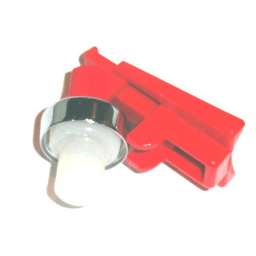 Grindmaster Child Proof Hot Water Upper Assembly