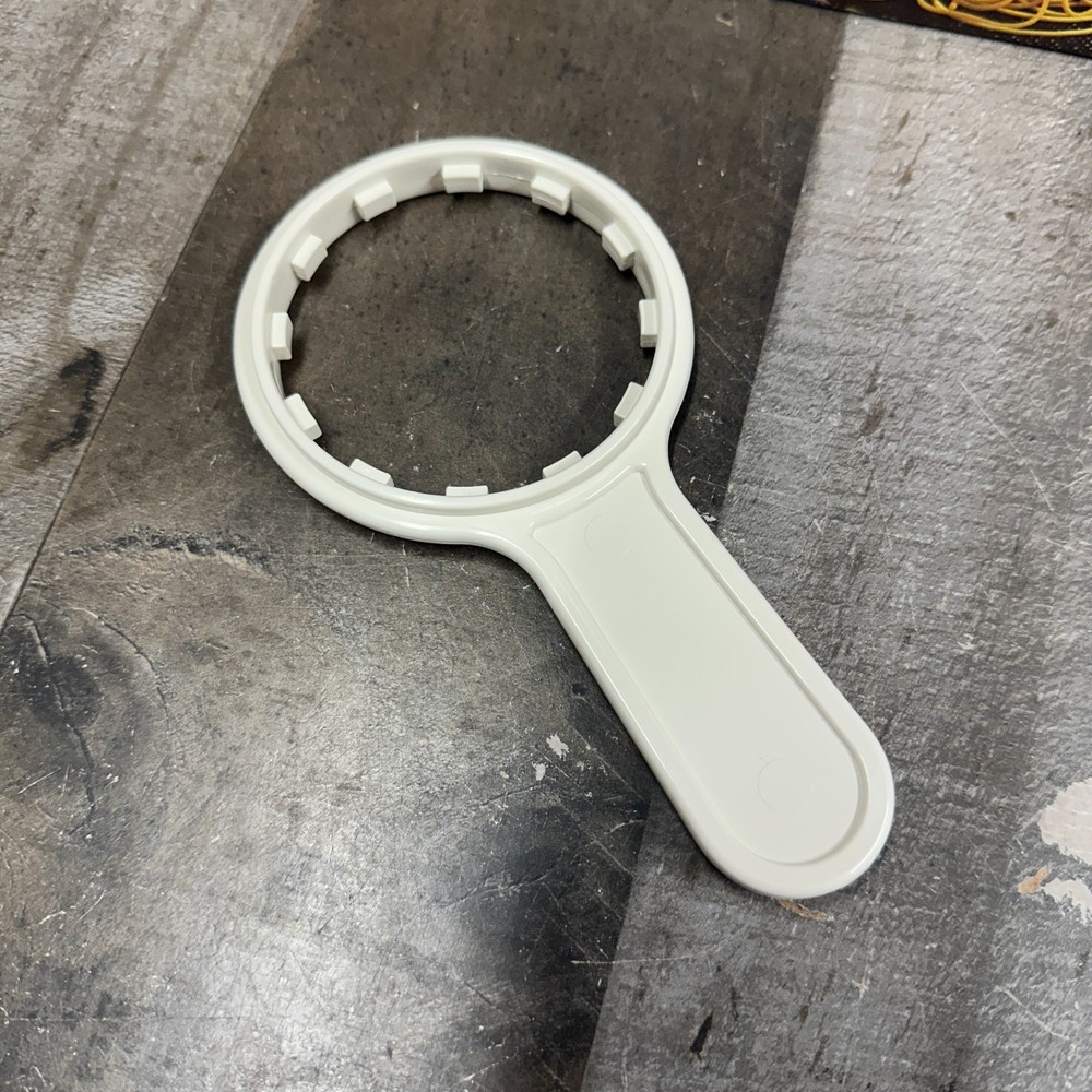 RONCO POPEIL Automatic Pasta Maker LOCKING RING NUT P200 P400