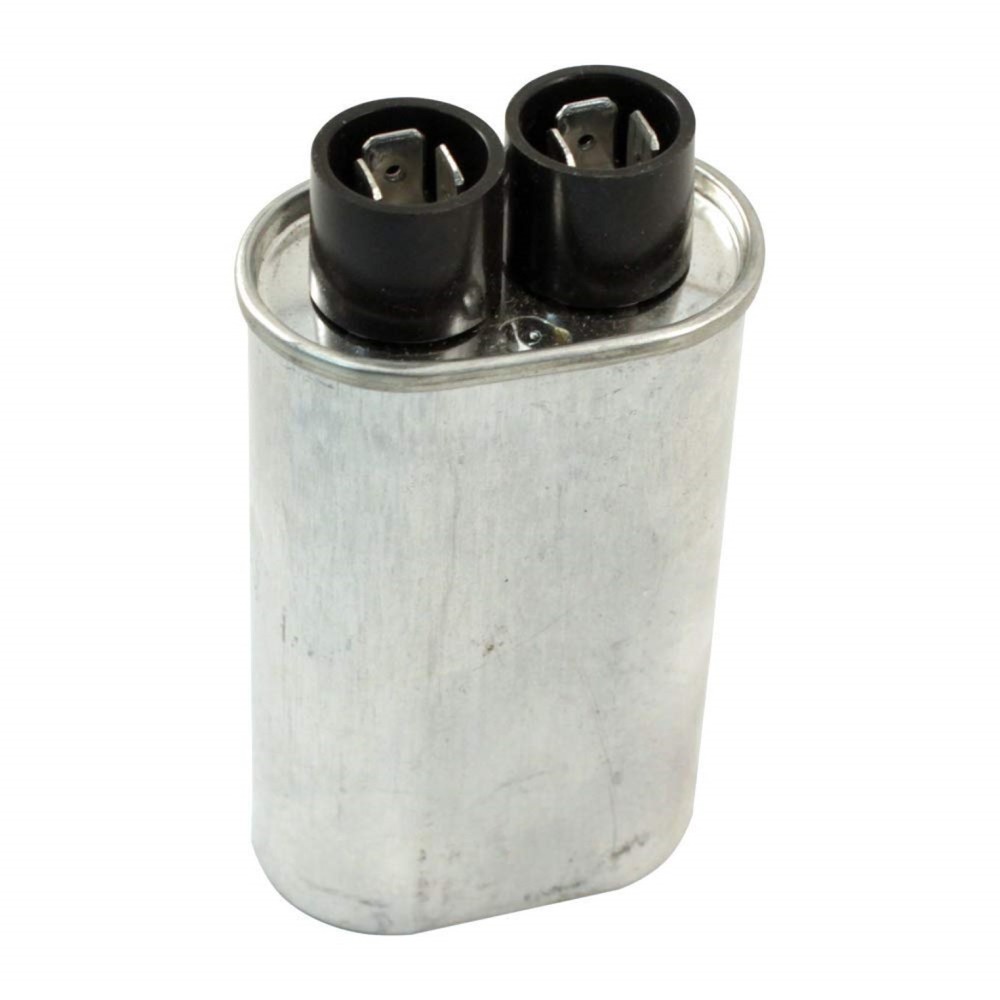 00421344 MICROWAVE CAPACITOR Open Box