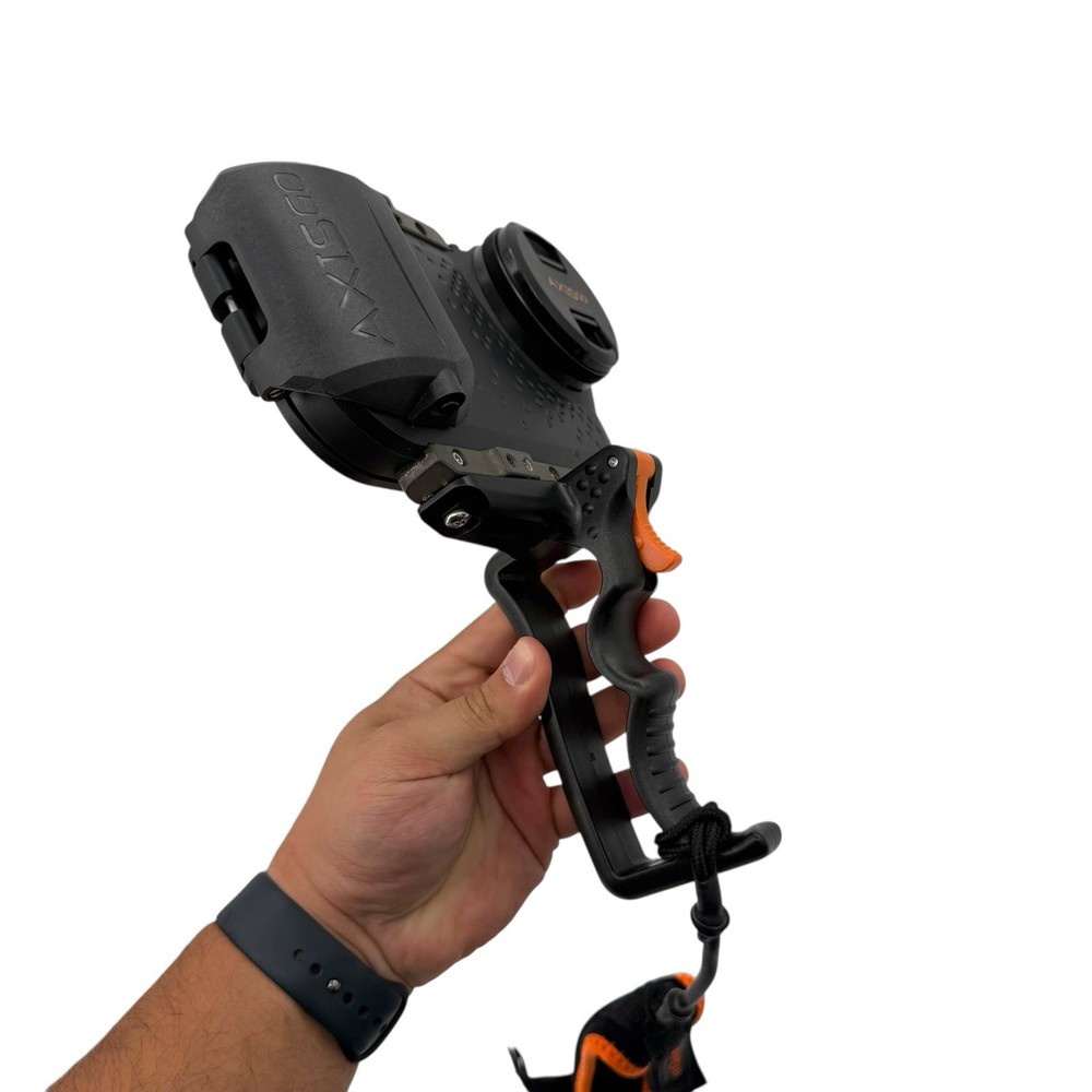 AquaTech AxisGo Underwater Housing for iPhone X