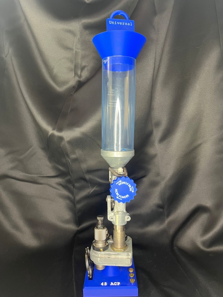 Dillon RL550 Toolhead Stand