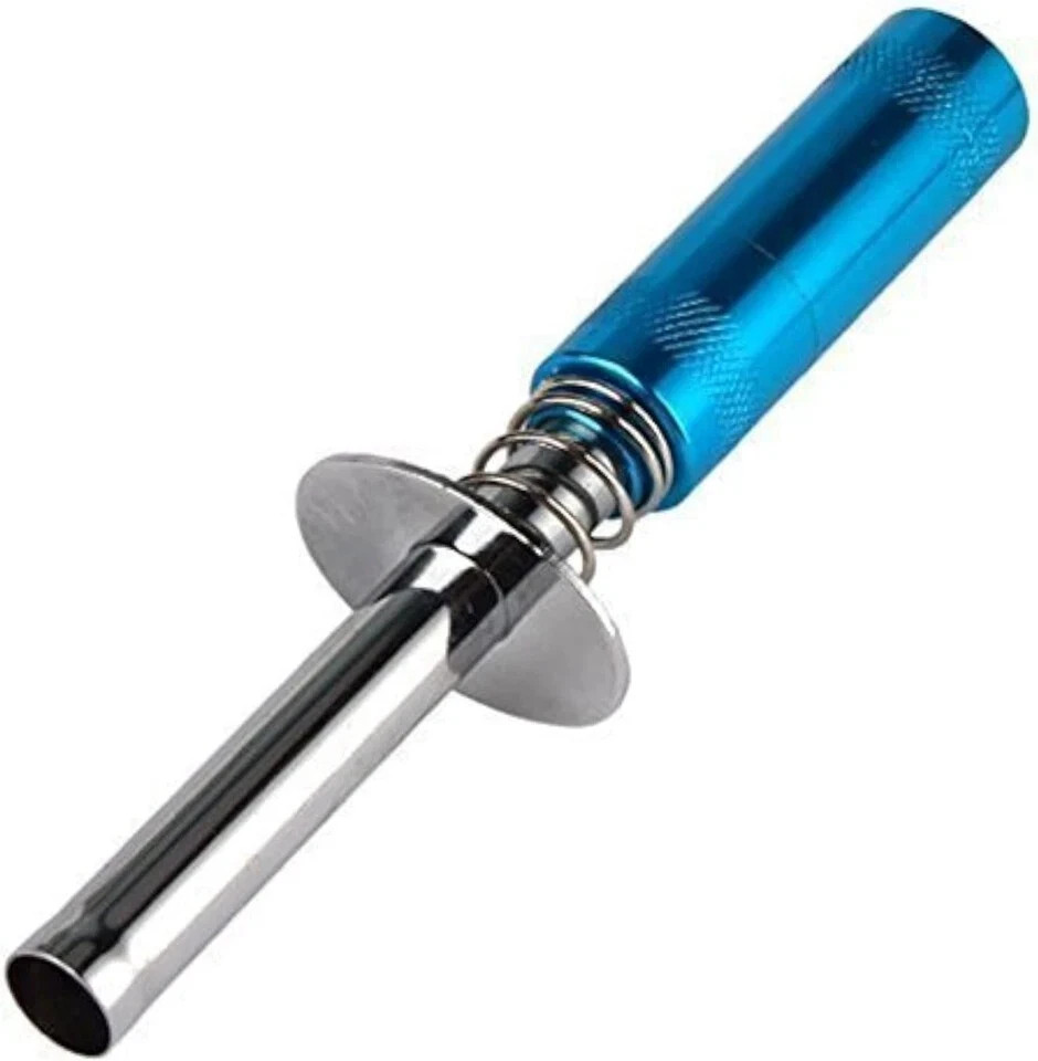Hobbypark Glow Plug Ignitor Igniter Nitro Engine Starter Tools Support AA...
