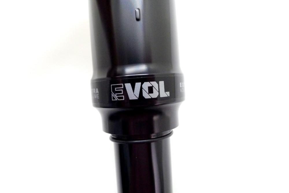 FOX Float DPS Performance EVOL 3-Pos Rear Air Shock (210x55mm)