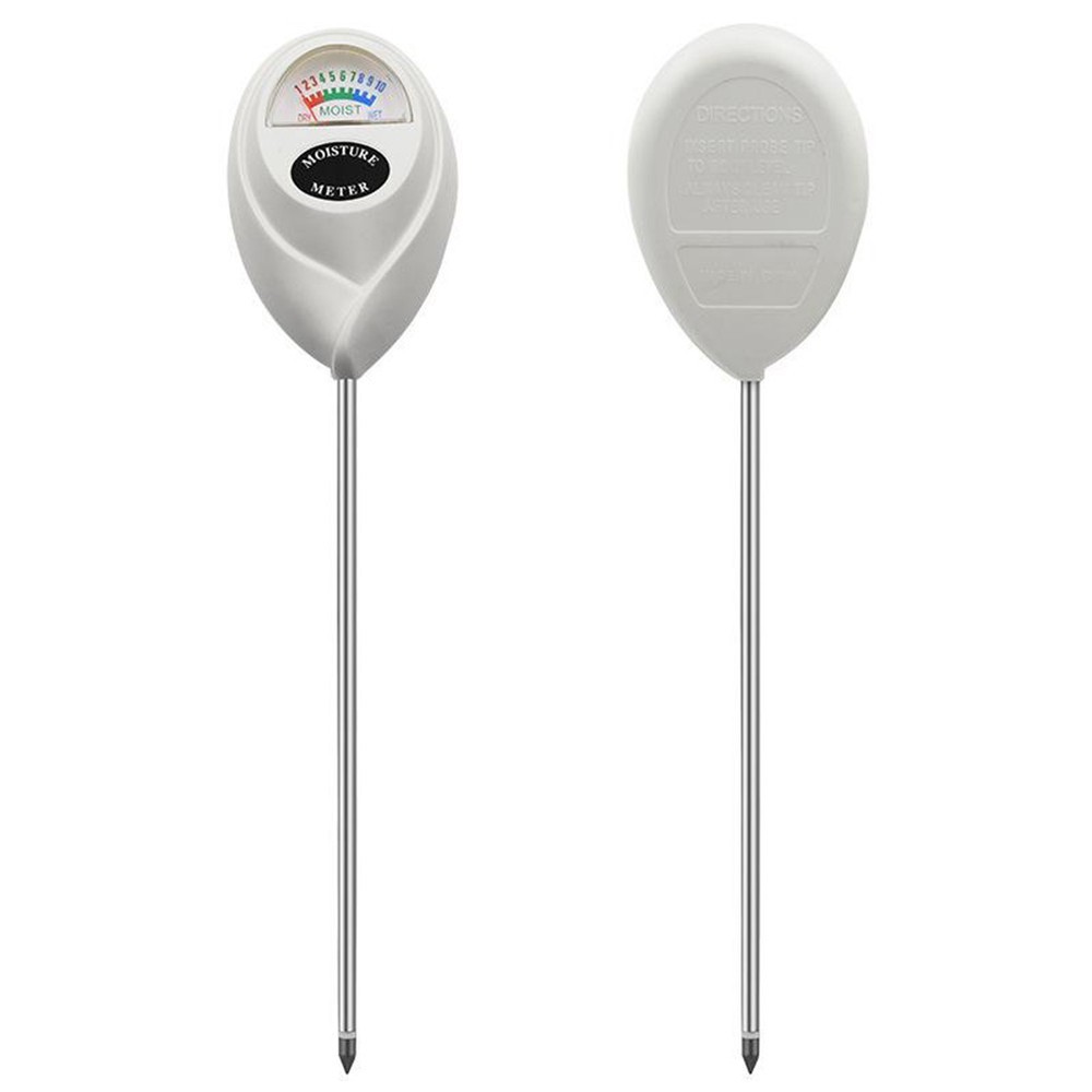 Scientifically Accurate Plant Hygrometer Sensor for Determining Soil Moisture