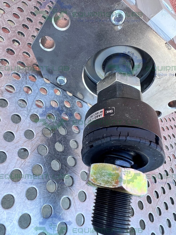 SMC CDQ2B63-50DM Compact Cylinder