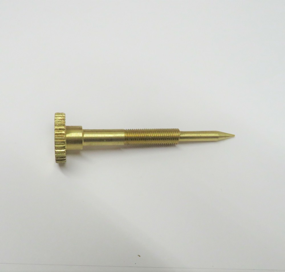 Montgomery Ward Sattley Needle Valve