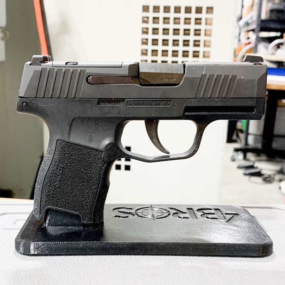 4Bros Subcompact Pistol Stand