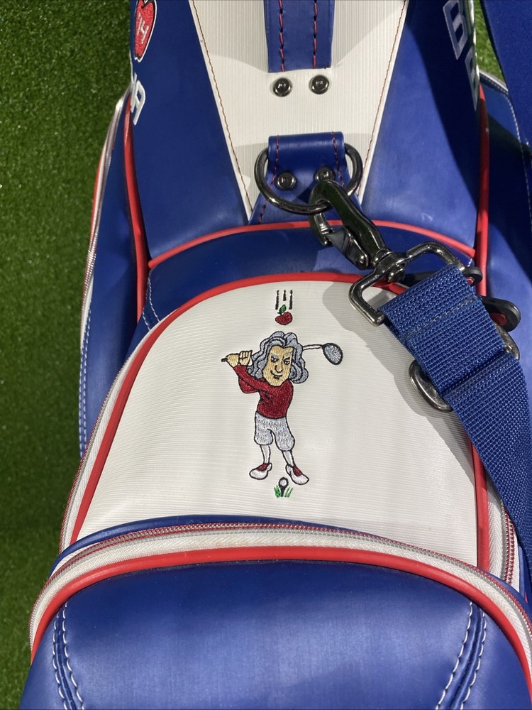 Callaway Big Bertha 2014 Staff Bag