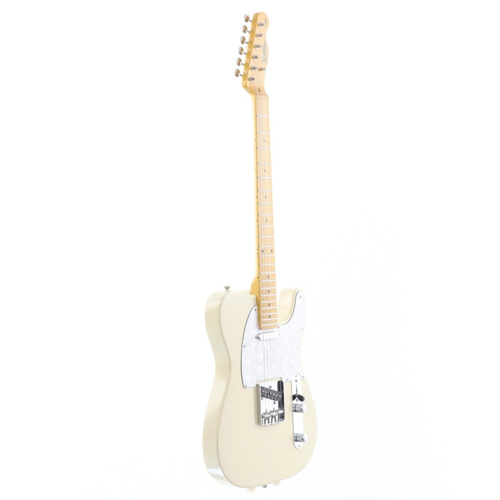 SONIC STC model White Blonde [G925]